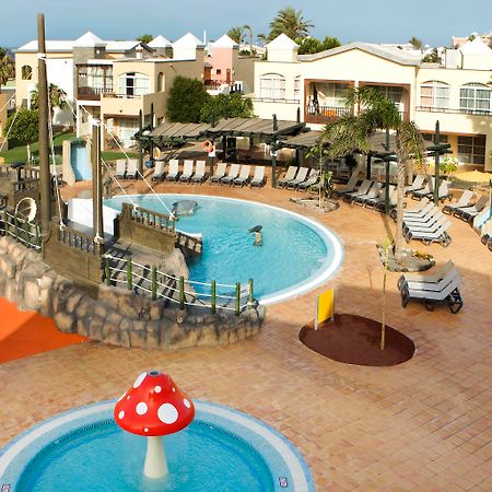 H10 Rubicon Horizons Collection (Adults Only) Hotel Playa Blanca  Exterior photo Club Hotel Calma Gran Magal
