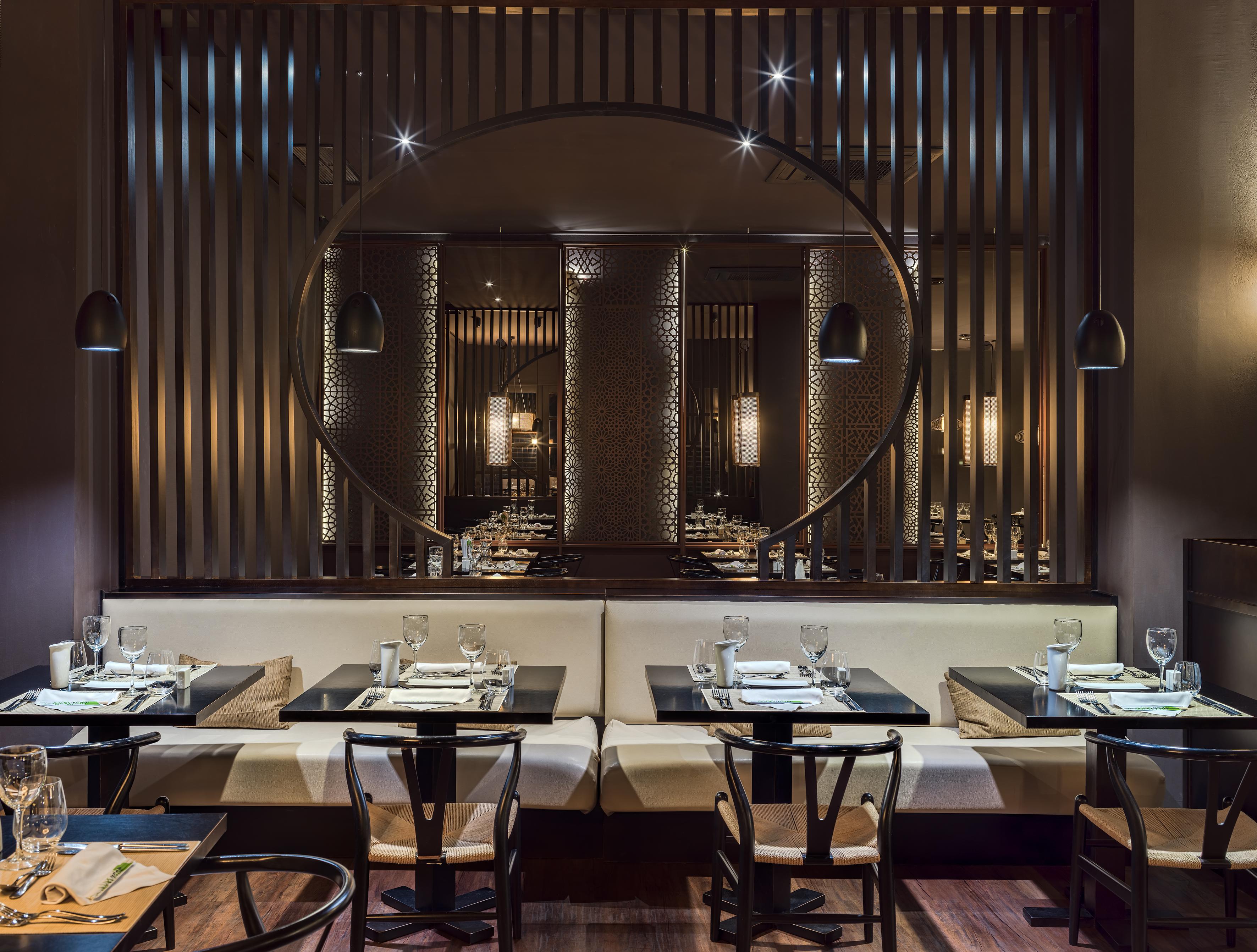 H10 Rubicon Horizons Collection (Adults Only) Hotel Playa Blanca  Exterior photo Interior of the restaurant