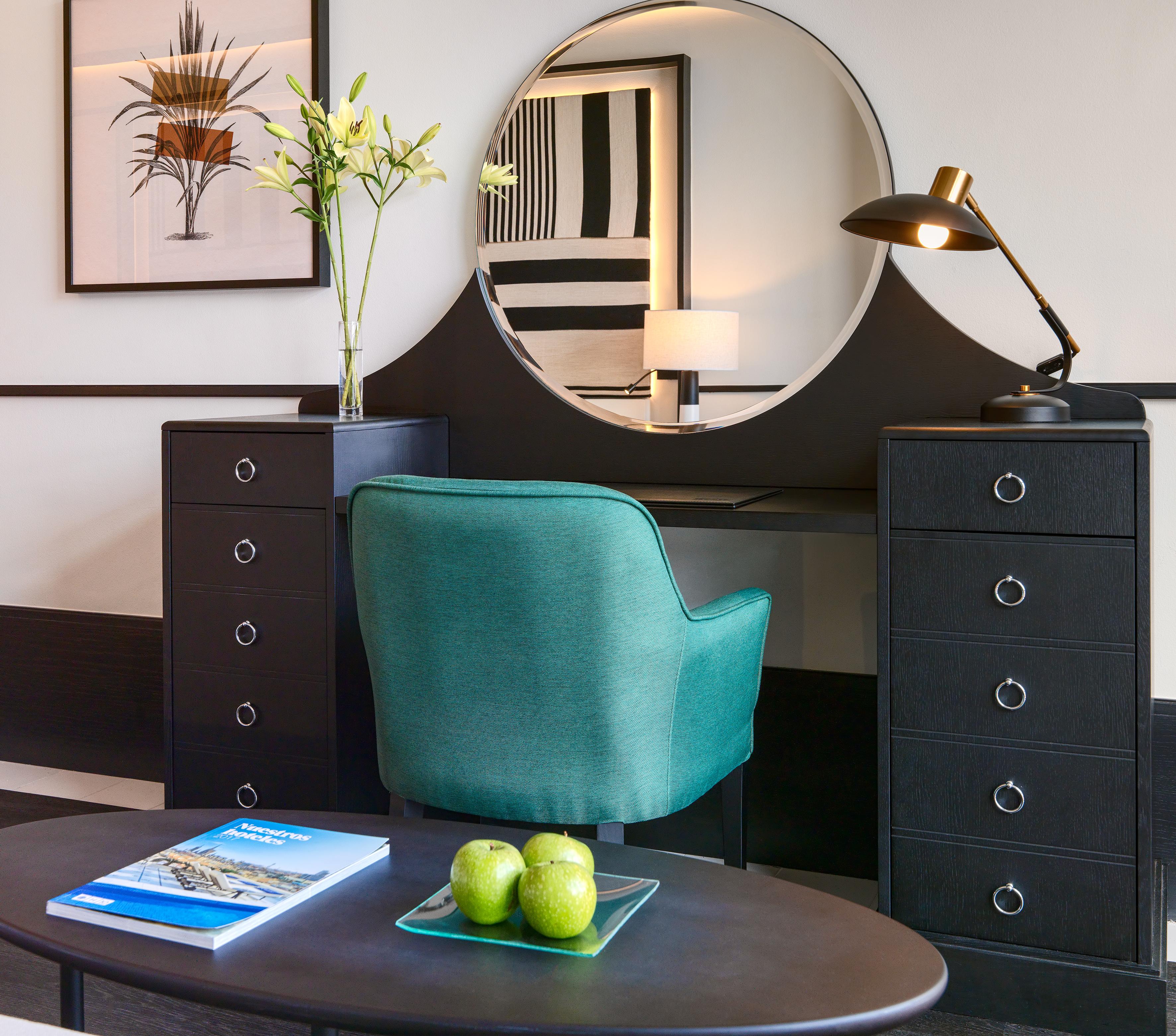 H10 Rubicon Horizons Collection (Adults Only) Hotel Playa Blanca  Exterior photo A dressing table