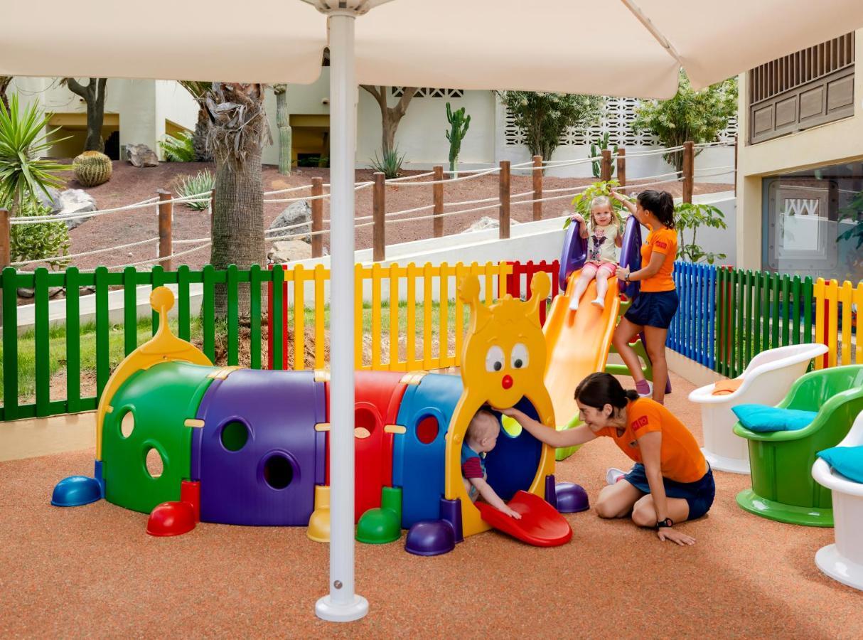 H10 Rubicon Horizons Collection (Adults Only) Hotel Playa Blanca  Room photo Playground